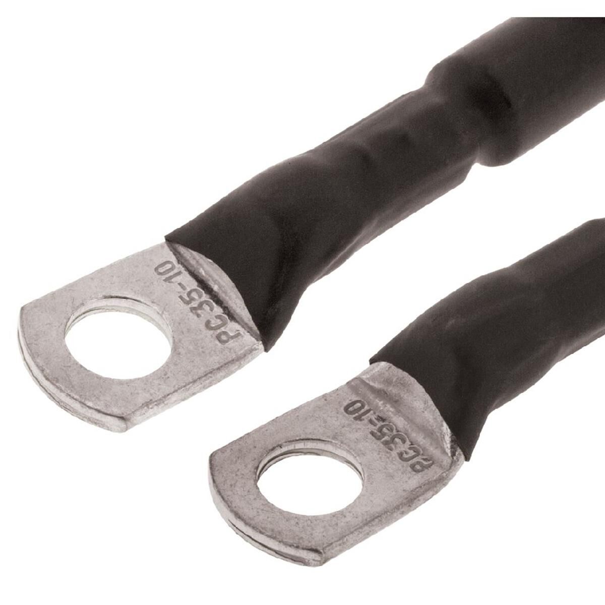 CABLE S S 15IN 37.5CM BLACK, , scaau_hi-res