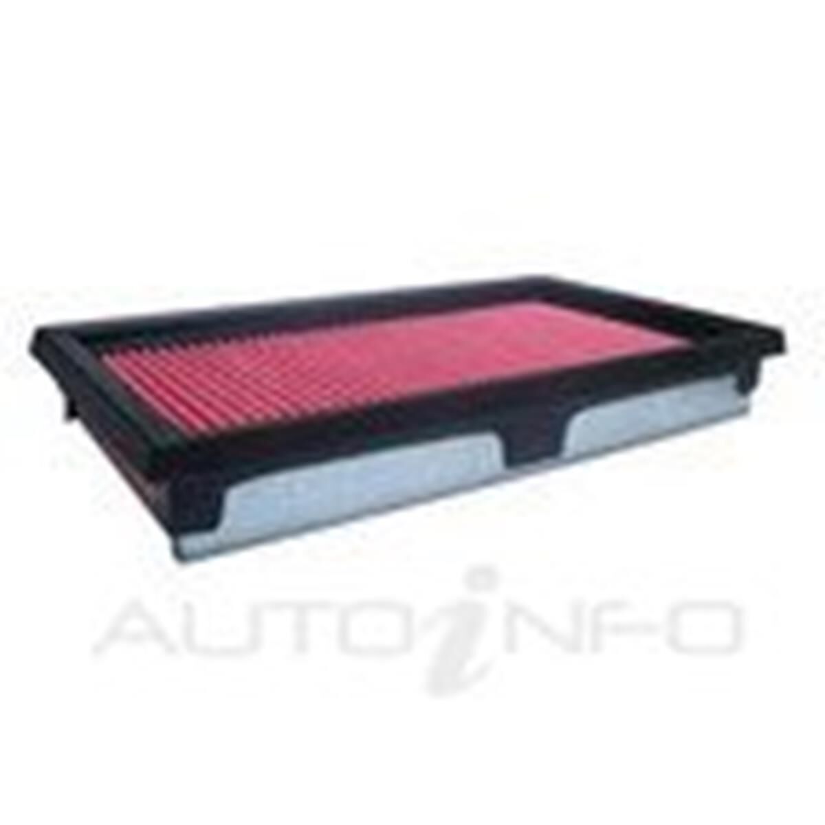 AIR FILTER FITS A1591, , scaau_hi-res