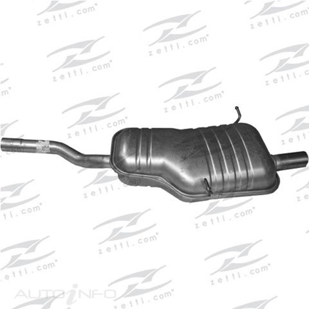 BMW 318I E46 2.0L SEDAN RM, , scaau_hi-res