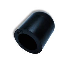 Blanking Cap - Water Applications - 19mm (3/4") ID (EPDM Rubber), , scaau_hi-res