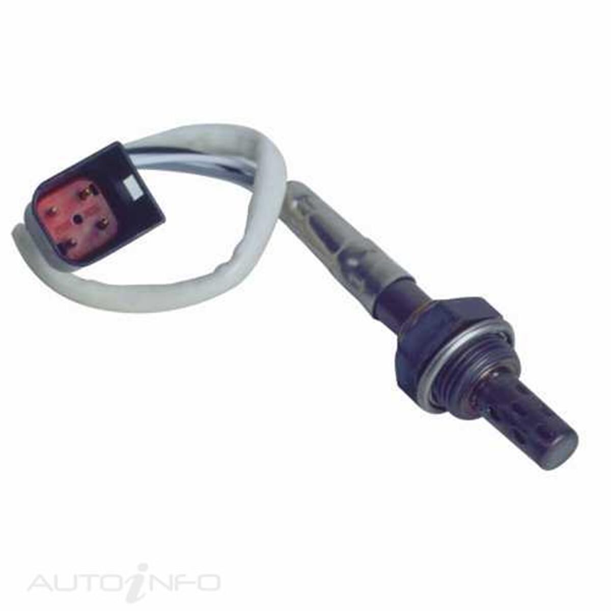 TRIDON OXYGEN SENSOR DIRECT FIT, , scaau_hi-res
