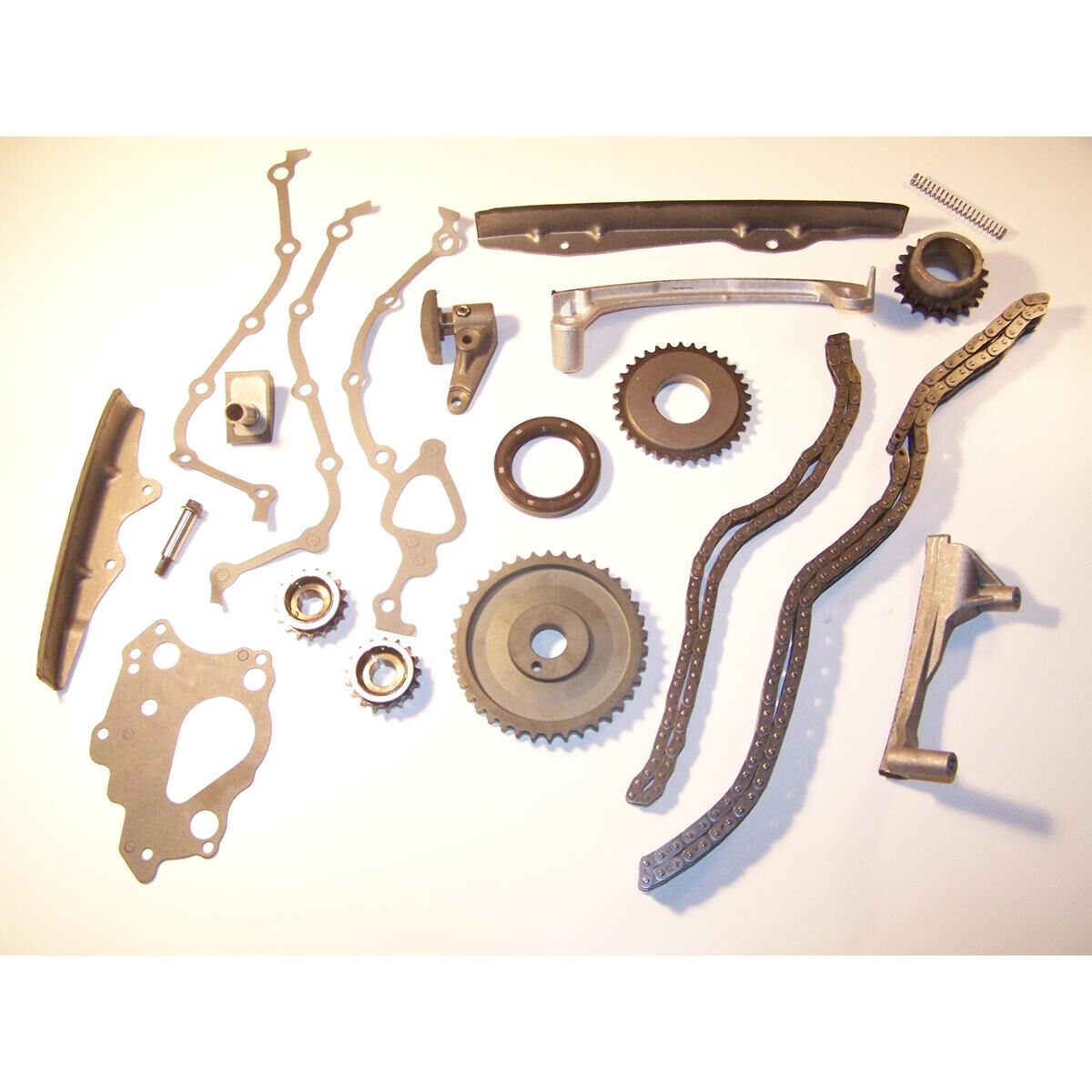 MITSU TR TS 'TIMING CHAIN KIT + Gears', , scaau_hi-res