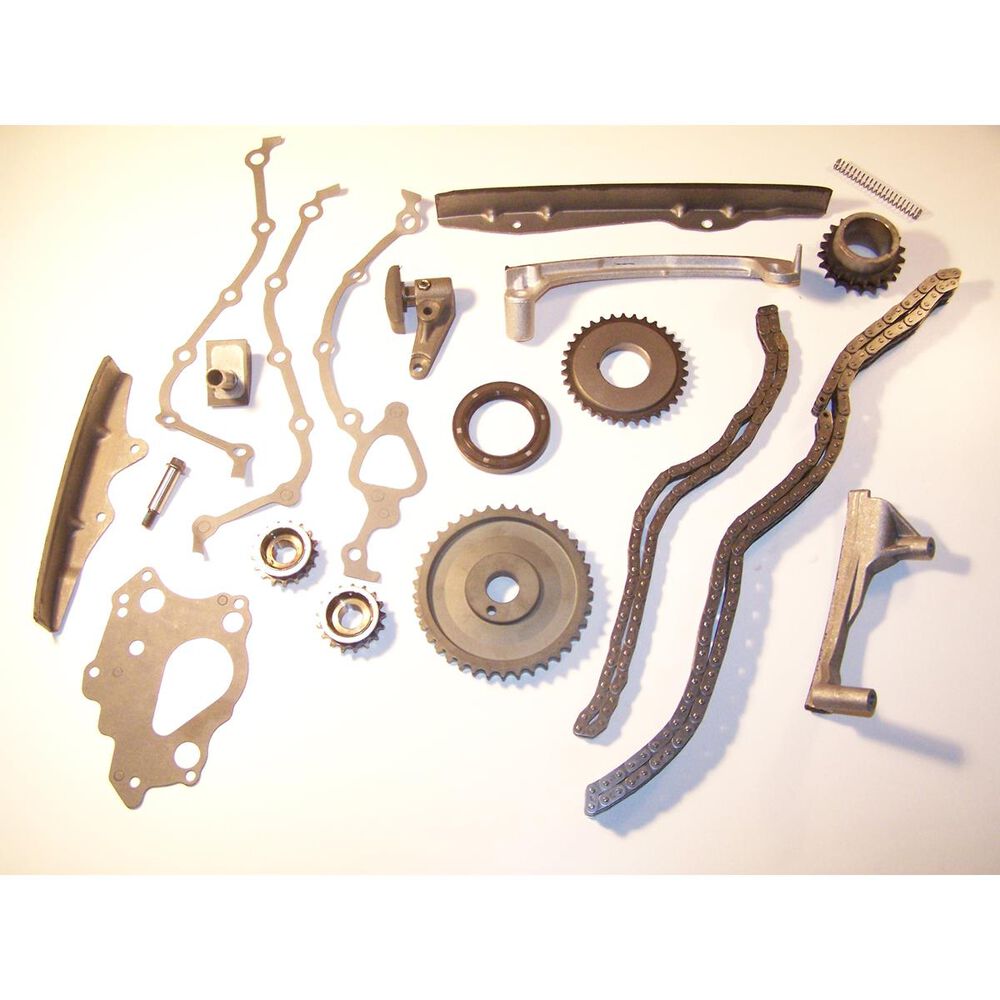 Austral Timing Chain Kit AMBTK4G Supercheap Auto