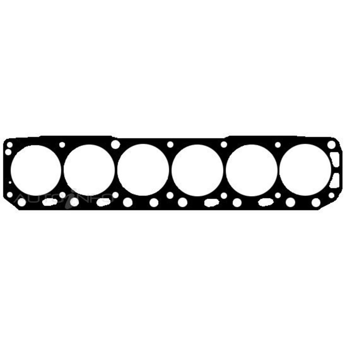 Protorque Cylinder Head Gasket - AH170 | Supercheap Auto