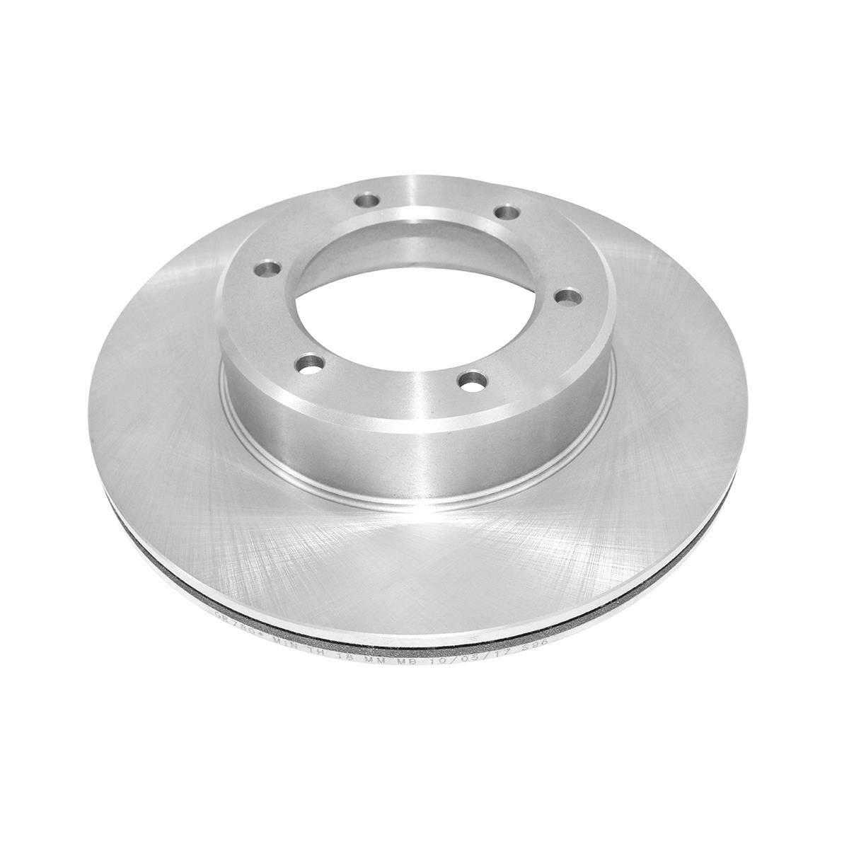 GUARDIAN BRAKE ROTOR [ Toyota Hi-Lux 4WD 85-04 F ], , scaau_hi-res