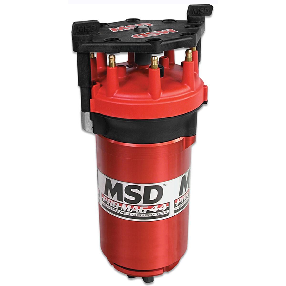 MSD PRO MAG 44 GENERATOR CW MALLORY MOUN, , scaau_hi-res