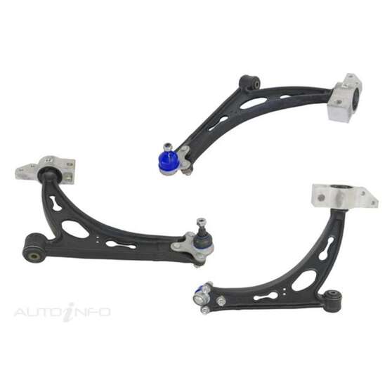 VOLKSWAGEN JETTA  1K  02/2006 ~ 07/2011  FRONT LOWER CONTROL ARM  LEFT HAND SIDE, , scaau_hi-res