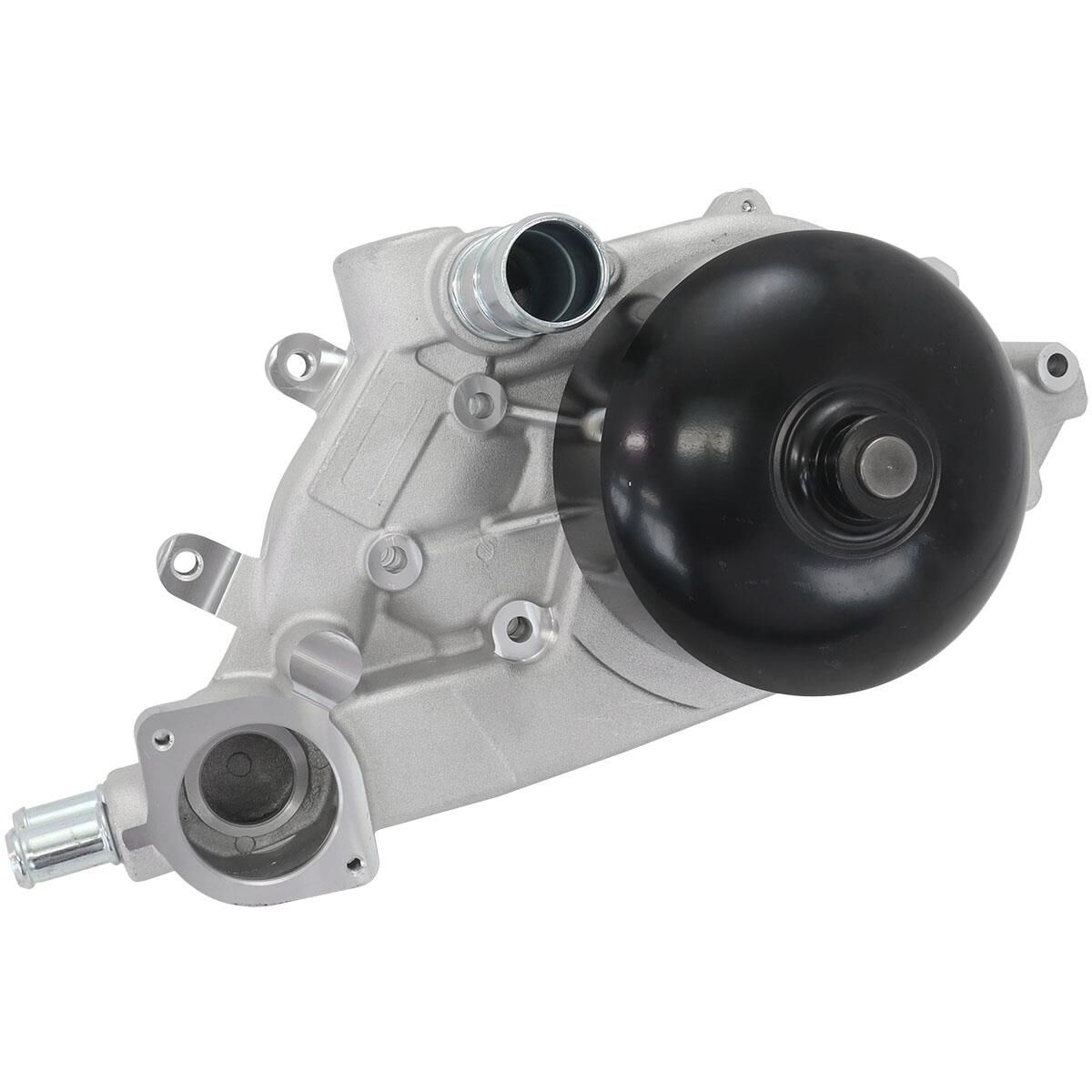 GM LS WATER PUMP NATURAL LS1 LS2 LS3 ALLOY OEM, , scaau_hi-res