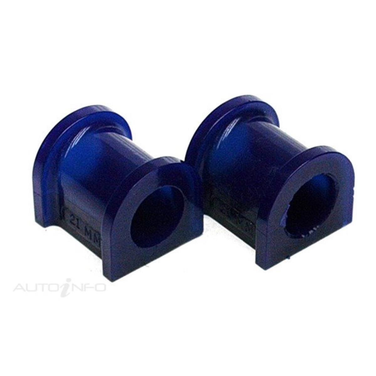 SWAY BAR BUSH KIT, , scaau_hi-res