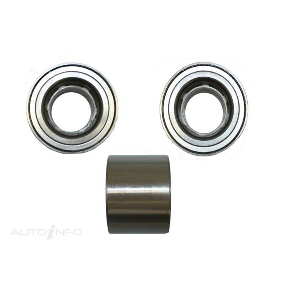 Bearing Wholesalers Wheel Bearing Kit - Rear - 5471 KIT | Supercheap Auto