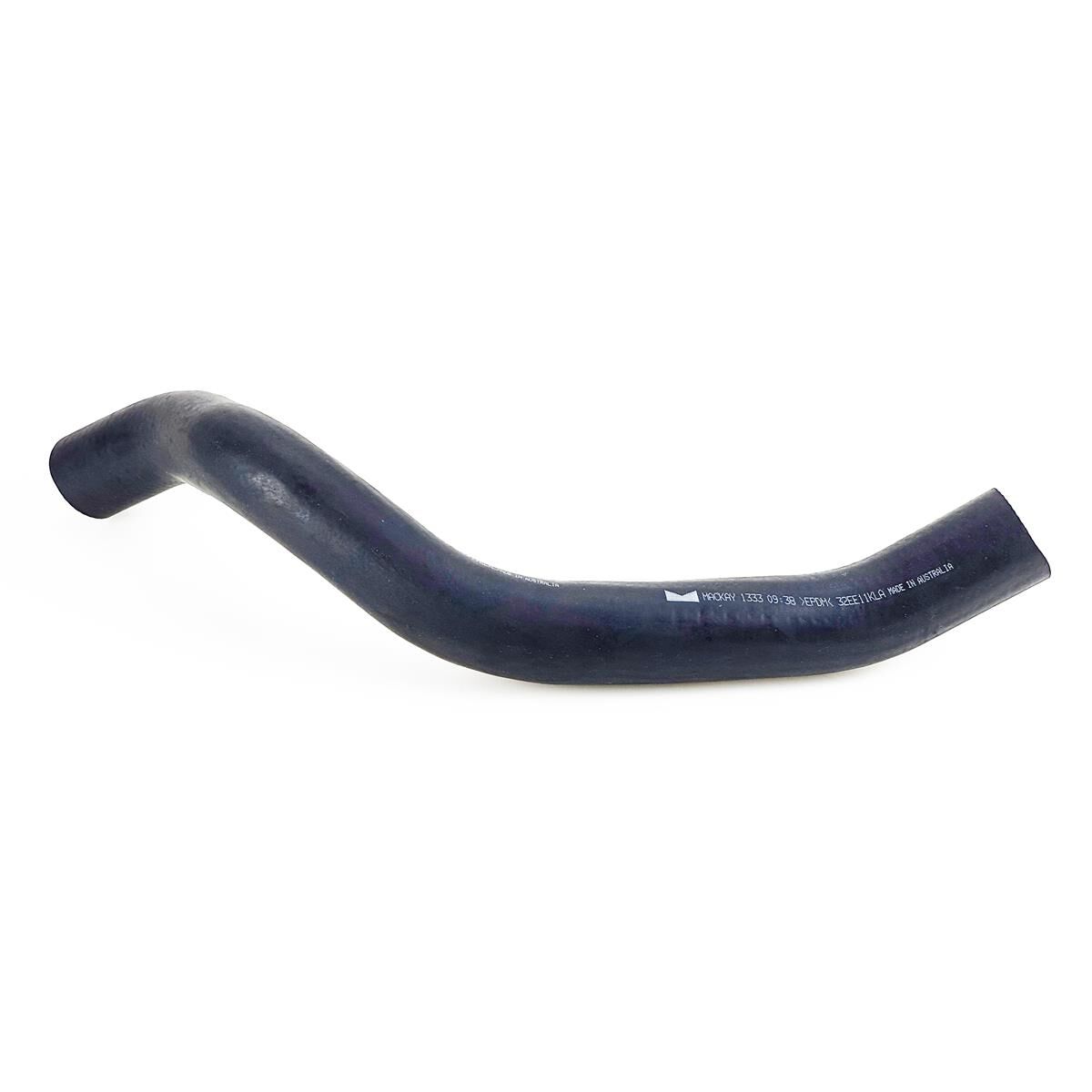 LOWER HOSE (1 OF 2) - NISSAN QASHQAI J11E MR20DE RADIATOR TO CONNECTOR, , scaau_hi-res