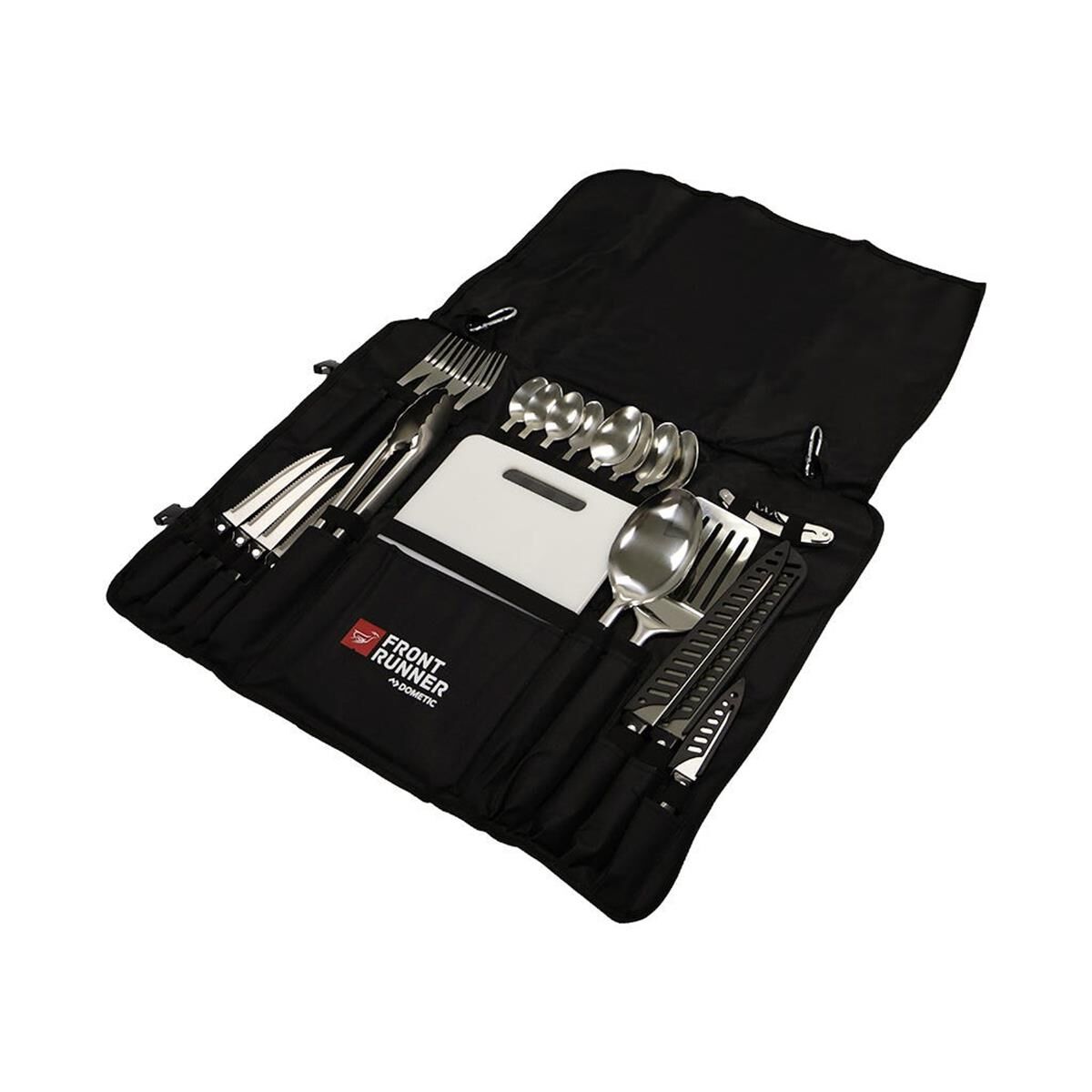 FRONT RUNNER CAMP KITCHEN UTENSIL SET, , scaau_hi-res