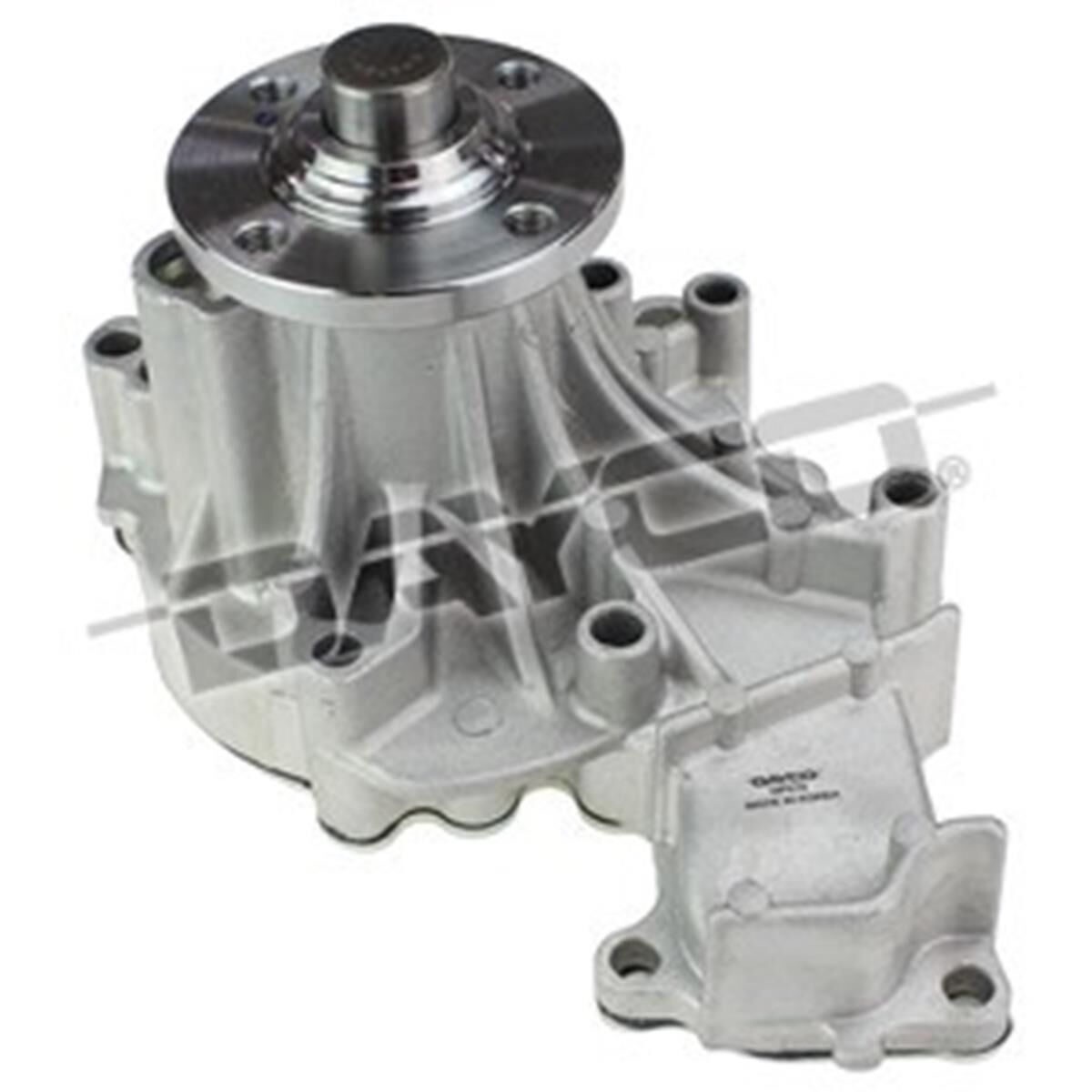 WATER PUMP TOYOTA 1KZ 1KD, , scaau_hi-res