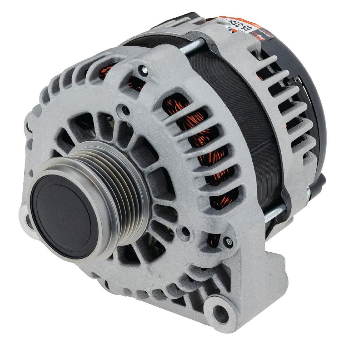 ALT 12V 140A, HOLDEN COLORADO, RG, W/- LWN, LWH, LVN 2.8L - ALTERNATORS COMMERCIAL, , scaau_hi-res