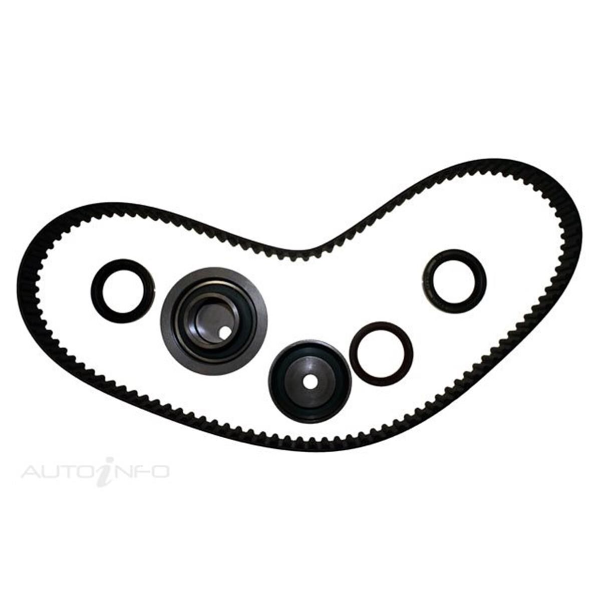 TIMING BELT KIT, , scaau_hi-res