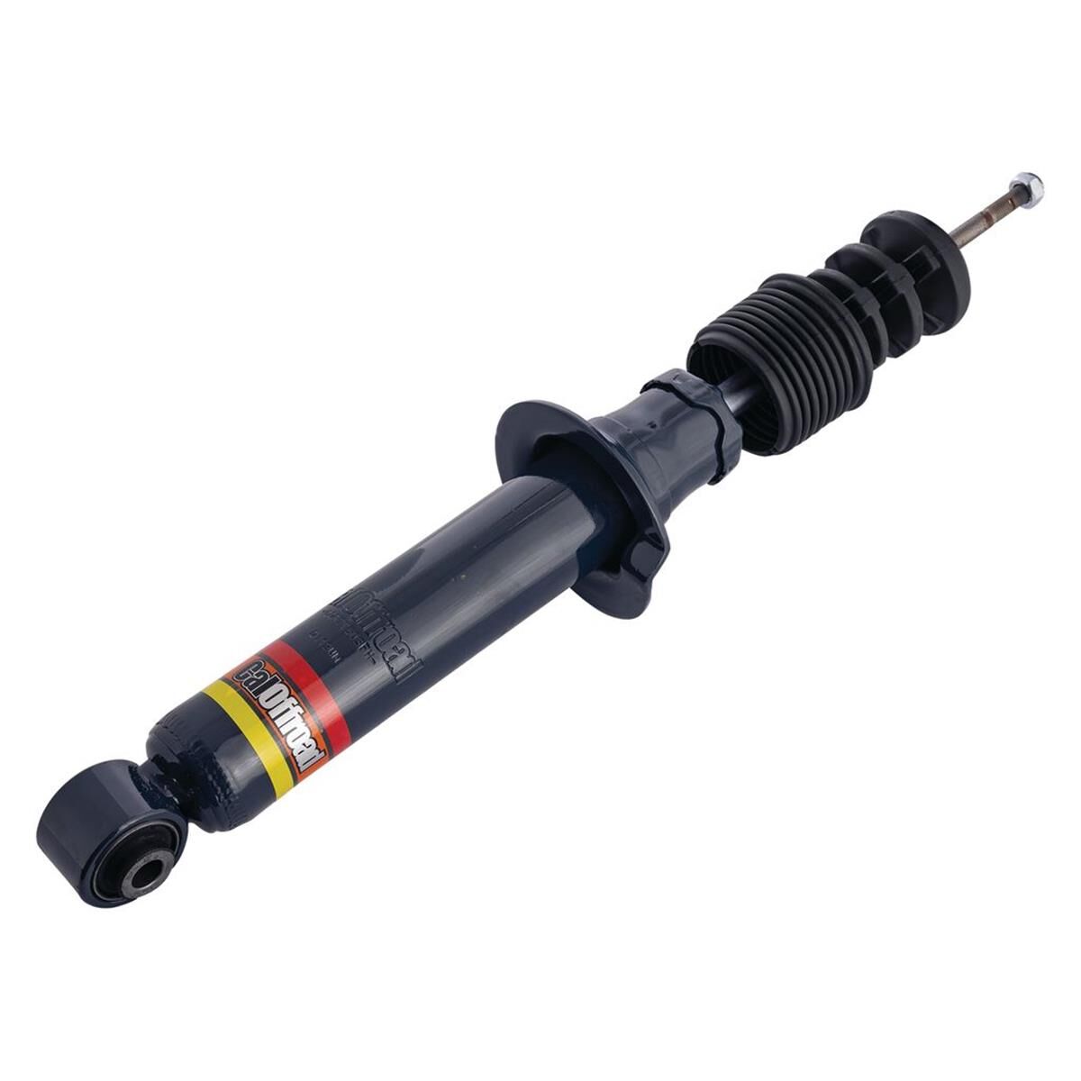 CAL NITRO PRO FRONT STRUT PAJERO NM-NX MEDIUM DUTY, , scaau_hi-res