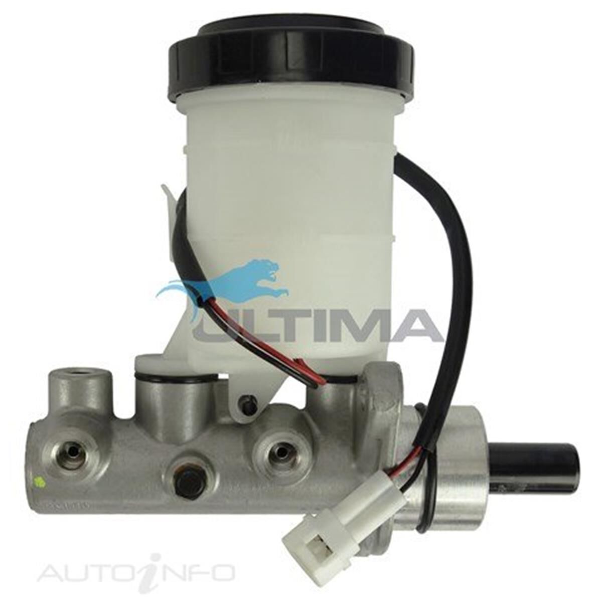 BMC VITARA II 8/91 - 11/94 2DR, 2/93 - 12/98 4DR, , scaau_hi-res