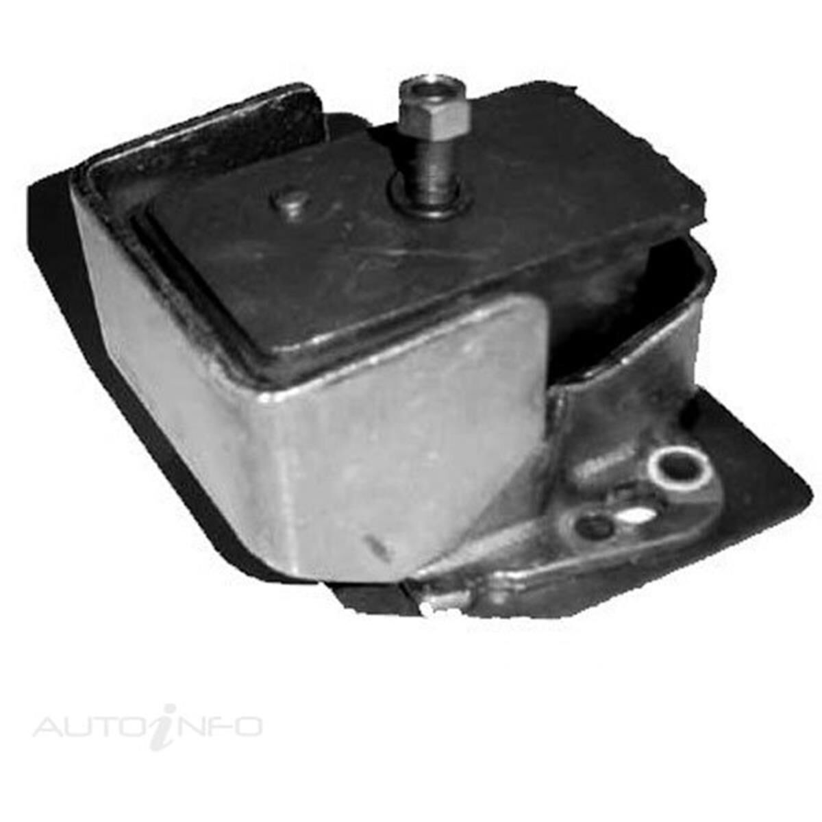 Mitsu L300/starwagon All Models '86 On Petrol/Diesel Front Lh, , scaau_hi-res