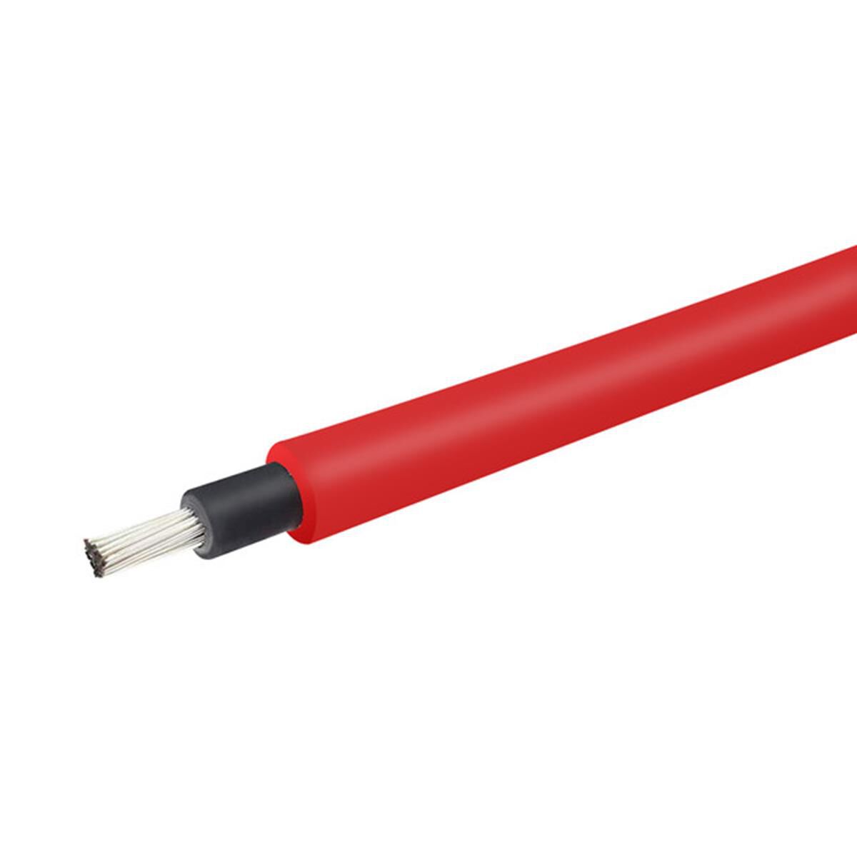 3M SOLAR EXTENSION CABLES WITH PV CONNECTORS ONE PAIR RED+BLACK, , scaau_hi-res