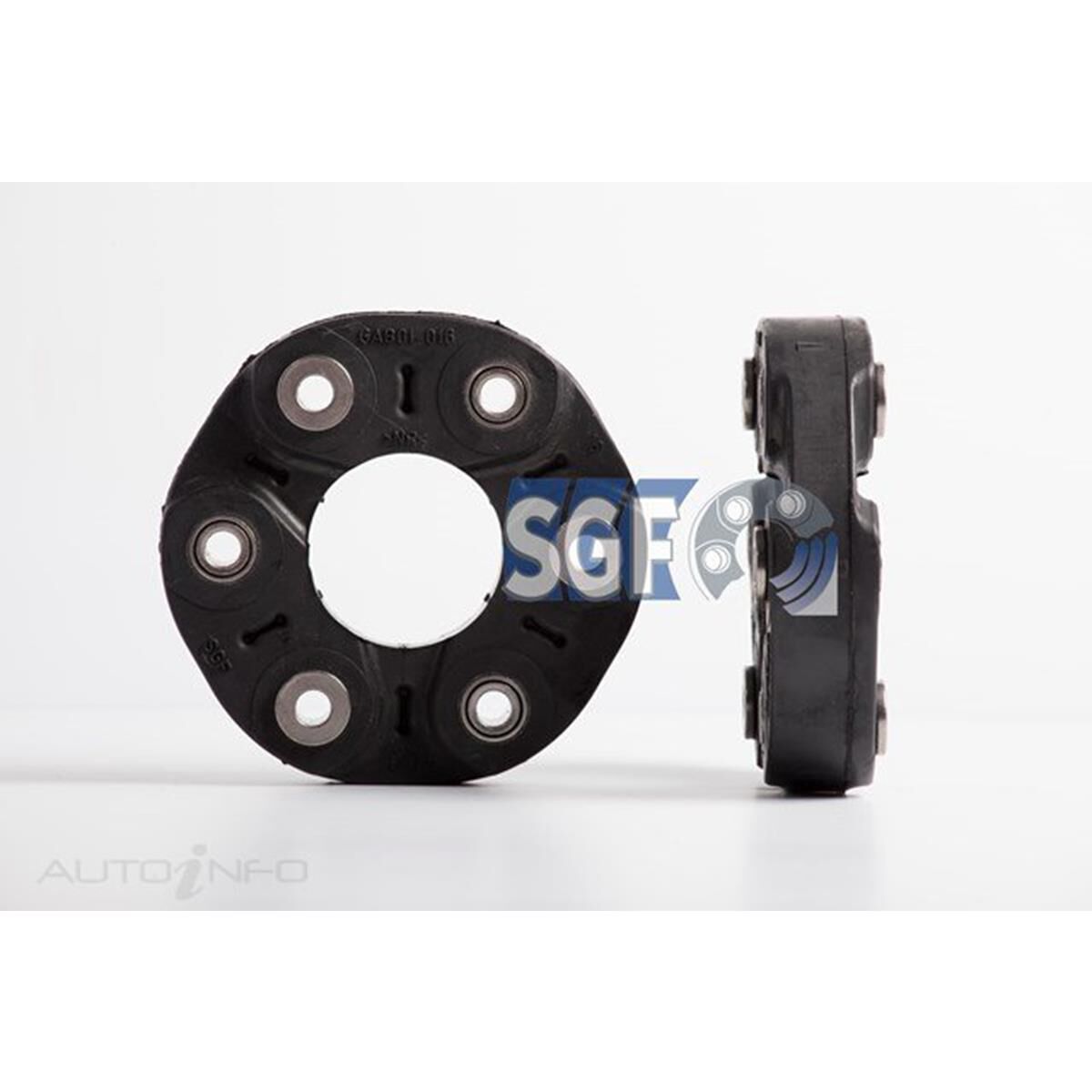 FLEX DRIVE COUPLING - BMW, , scaau_hi-res