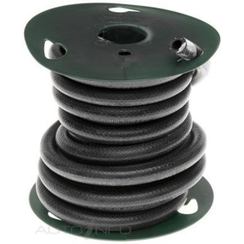 Gates Barricade Carburation Fuel Line Hose 3/16 X 2Ft 27302