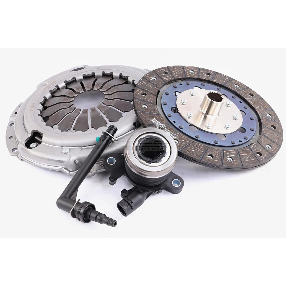 KIT STD RENAULT MEGANE 2.0L inc CSC, , scaau_hi-res