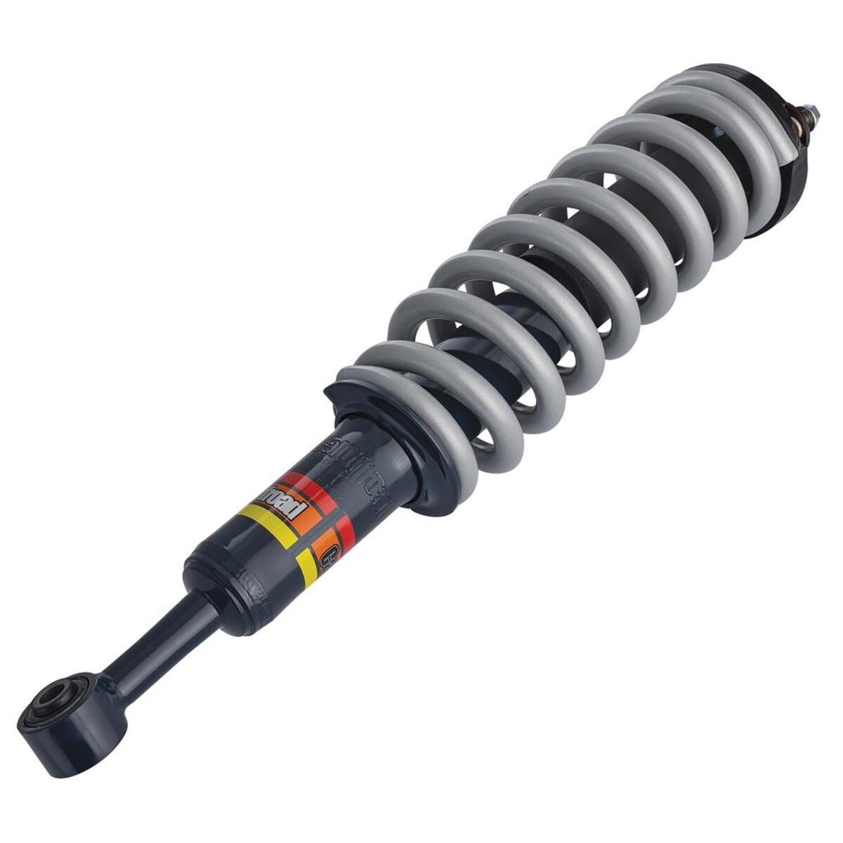 NITRO PRO LEFT SIDE HILUX N70 LIGHT DUTY COIL UP TO 2 INCH CALOFFROAD, , scaau_hi-res