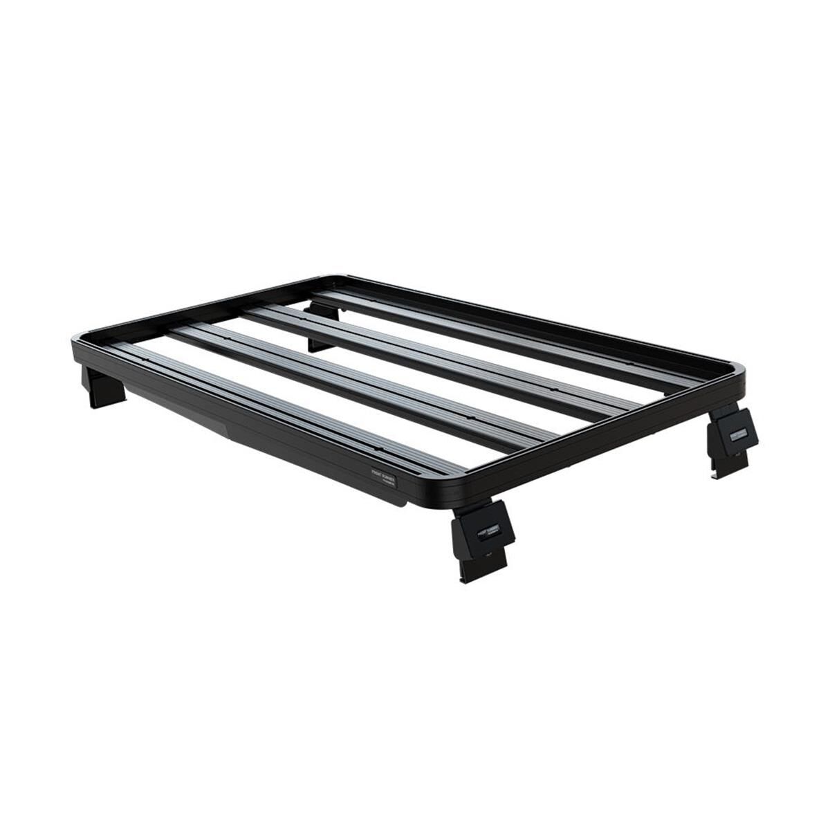 FRONT RUNNER NISSAN PATROL Y61 SINGLE CAB SLIMLINE II ROOF RACK KIT, , scaau_hi-res