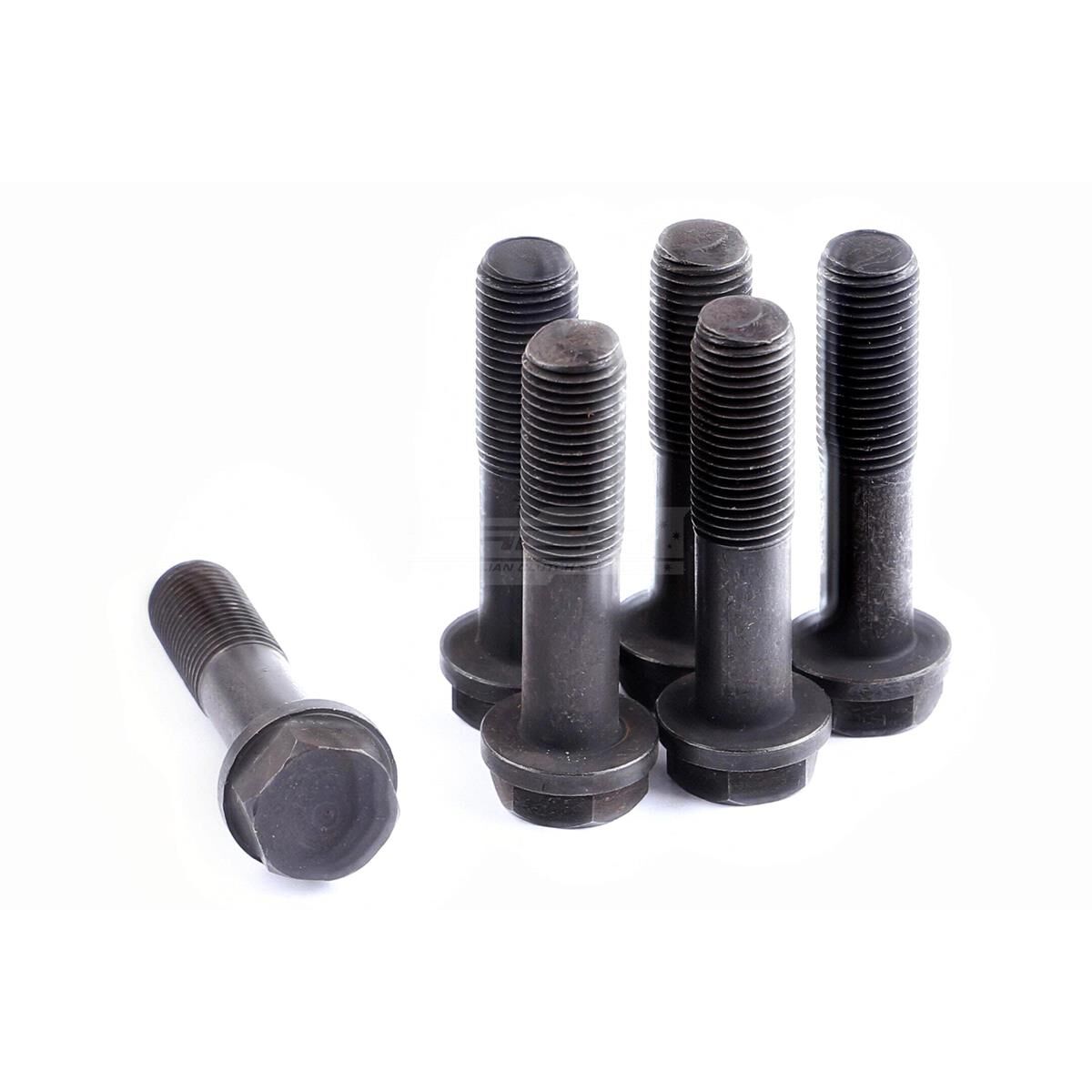 BOLT SET F/W NISS 14 x 1.5 x 59 (6), , scaau_hi-res