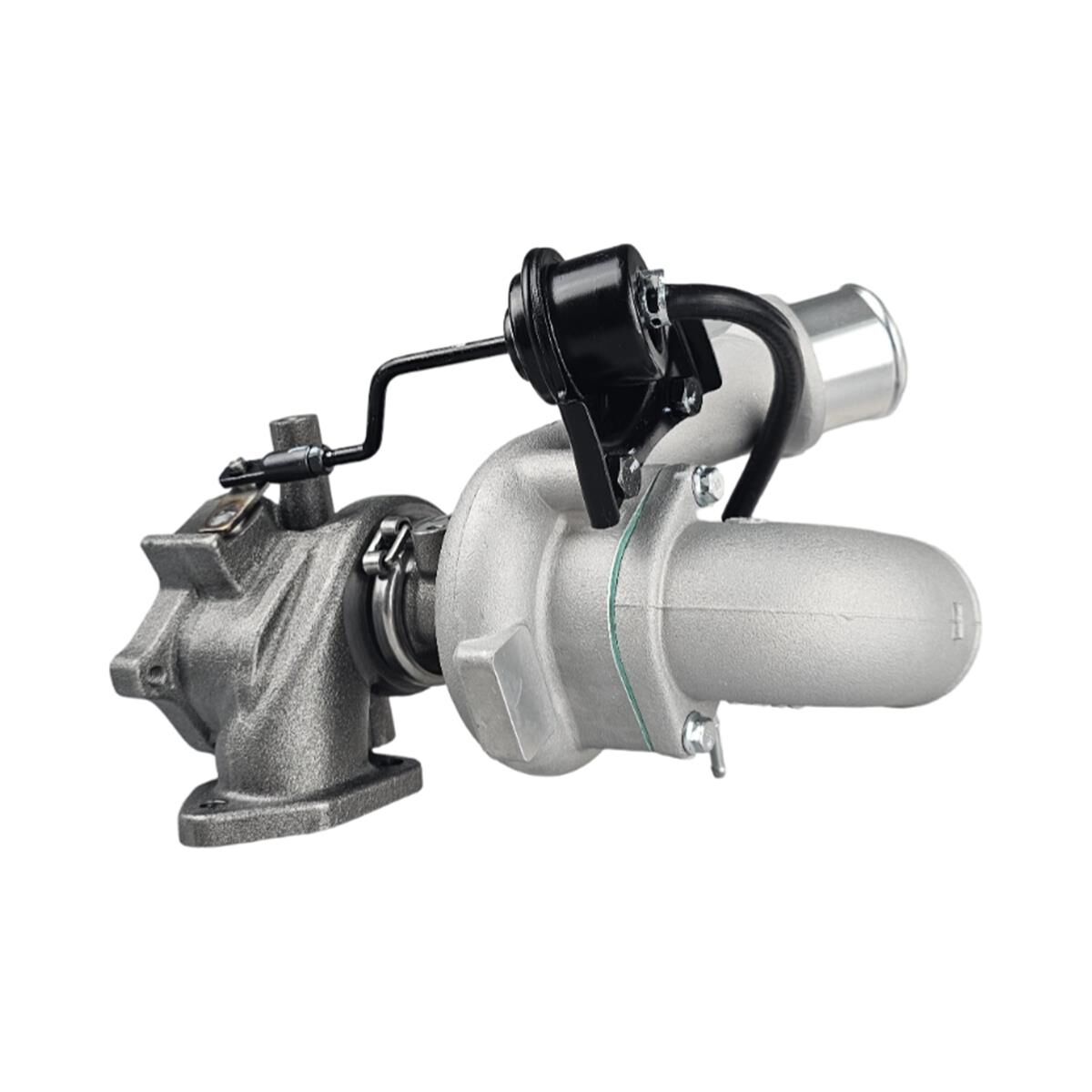 TURBO CHARGER - ENGINE PARTS, , scaau_hi-res