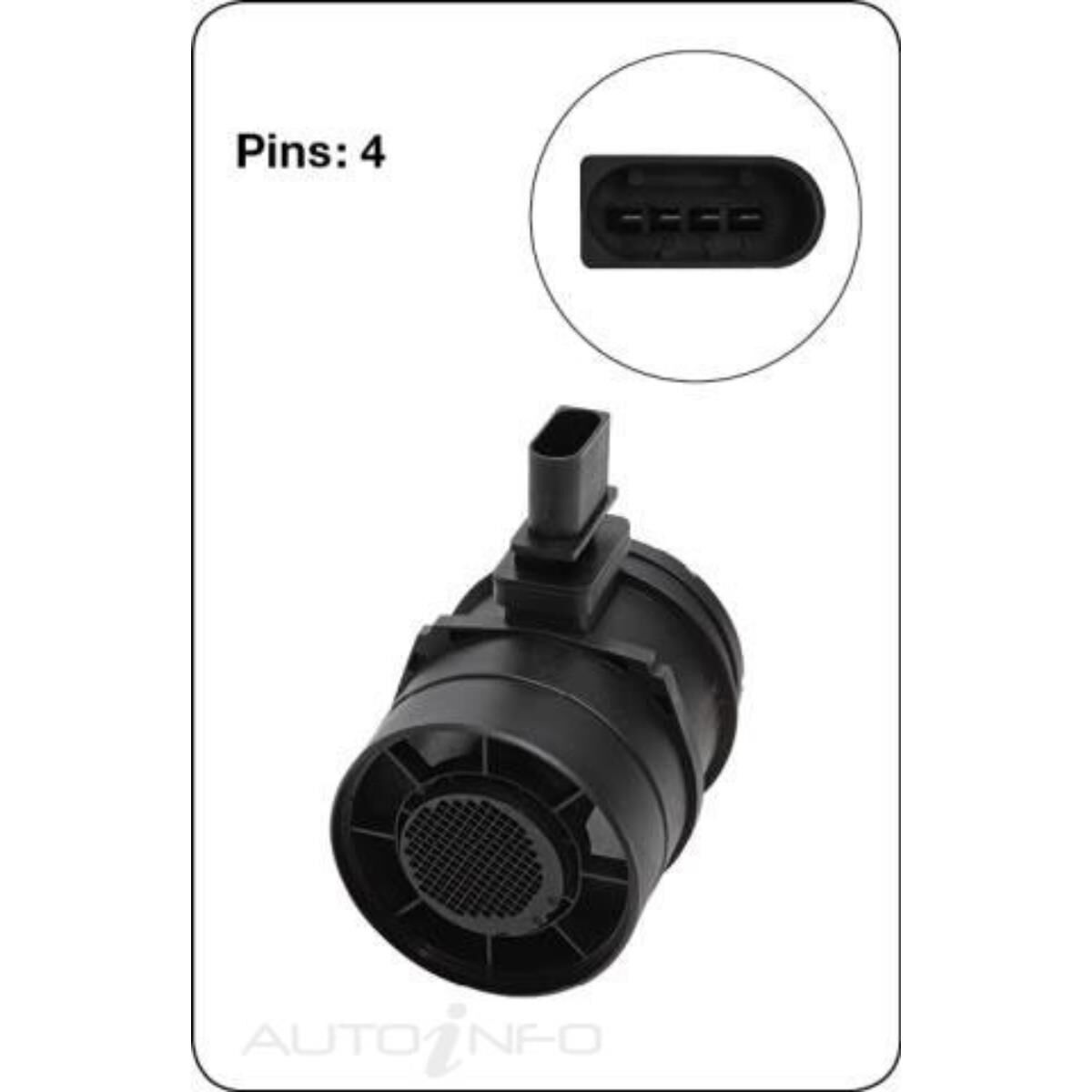 TRIDON AIR FLOW METER, , scaau_hi-res