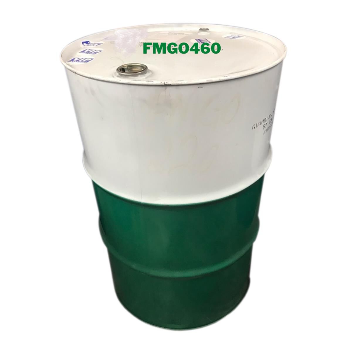 208LTR FM GEAR OIL ISO 460 GRADE, , scaau_hi-res