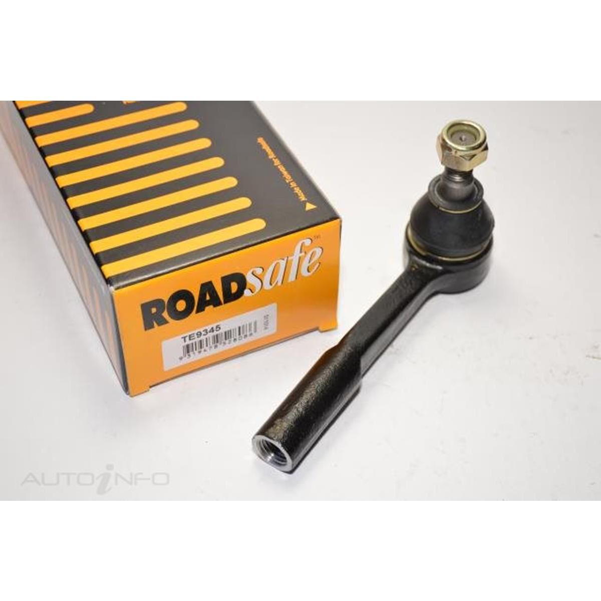 HOLDEN ASTRA AH 04-06 OUTER TIE ROD END, , scaau_hi-res
