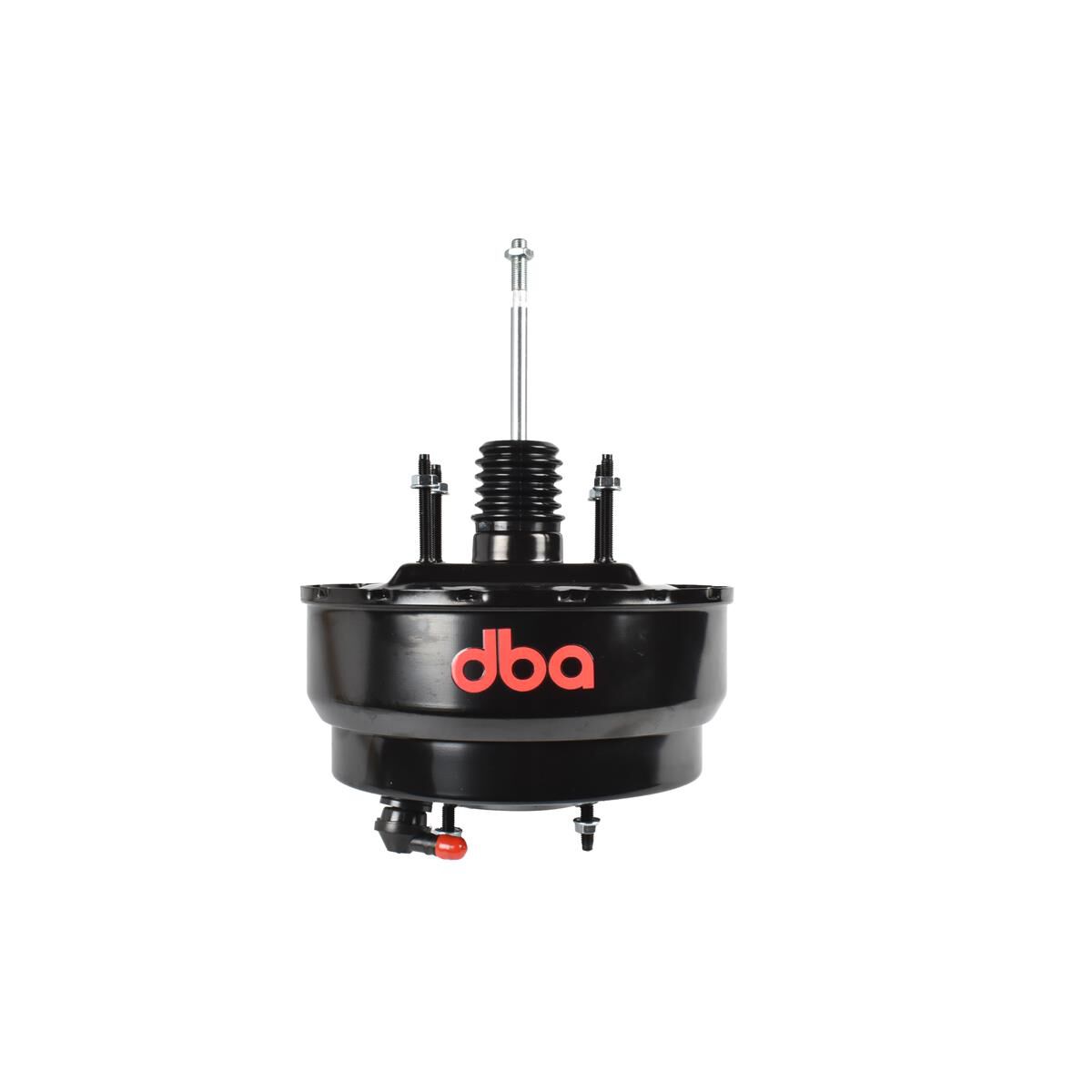 DBA DUAL DIAPHRAM BRAKE BOOSTER TOYOTA LANDCRUISER 70 SERIES WITH ABS 8/2012 ON, , scaau_hi-res