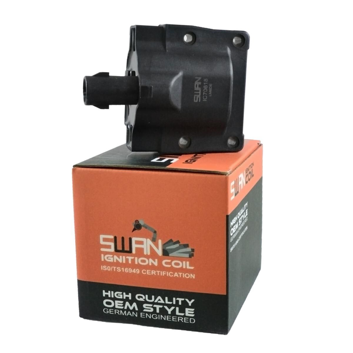 SWAN IGNITION COIL, , scaau_hi-res