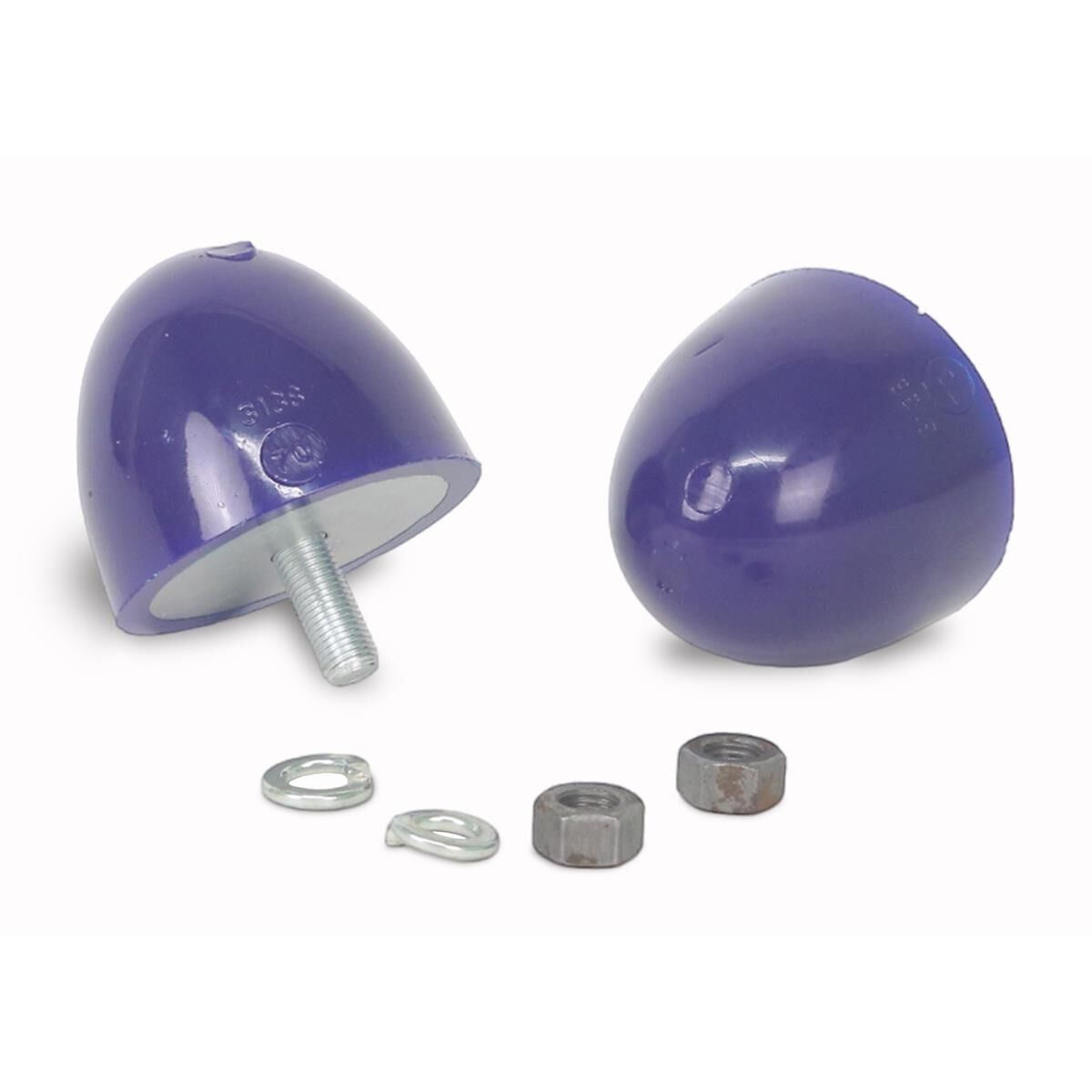 UNIVERSAL 70DURO BUMPSTOP 50mm, , scaau_hi-res