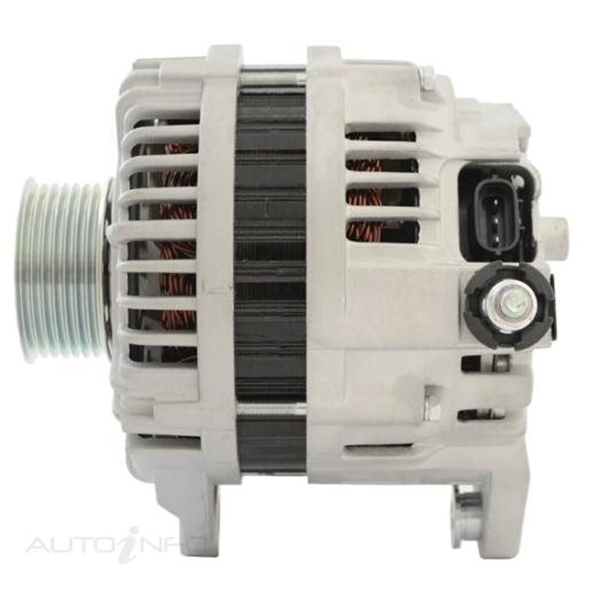 ALTERNATOR 12V 130A, , scaau_hi-res