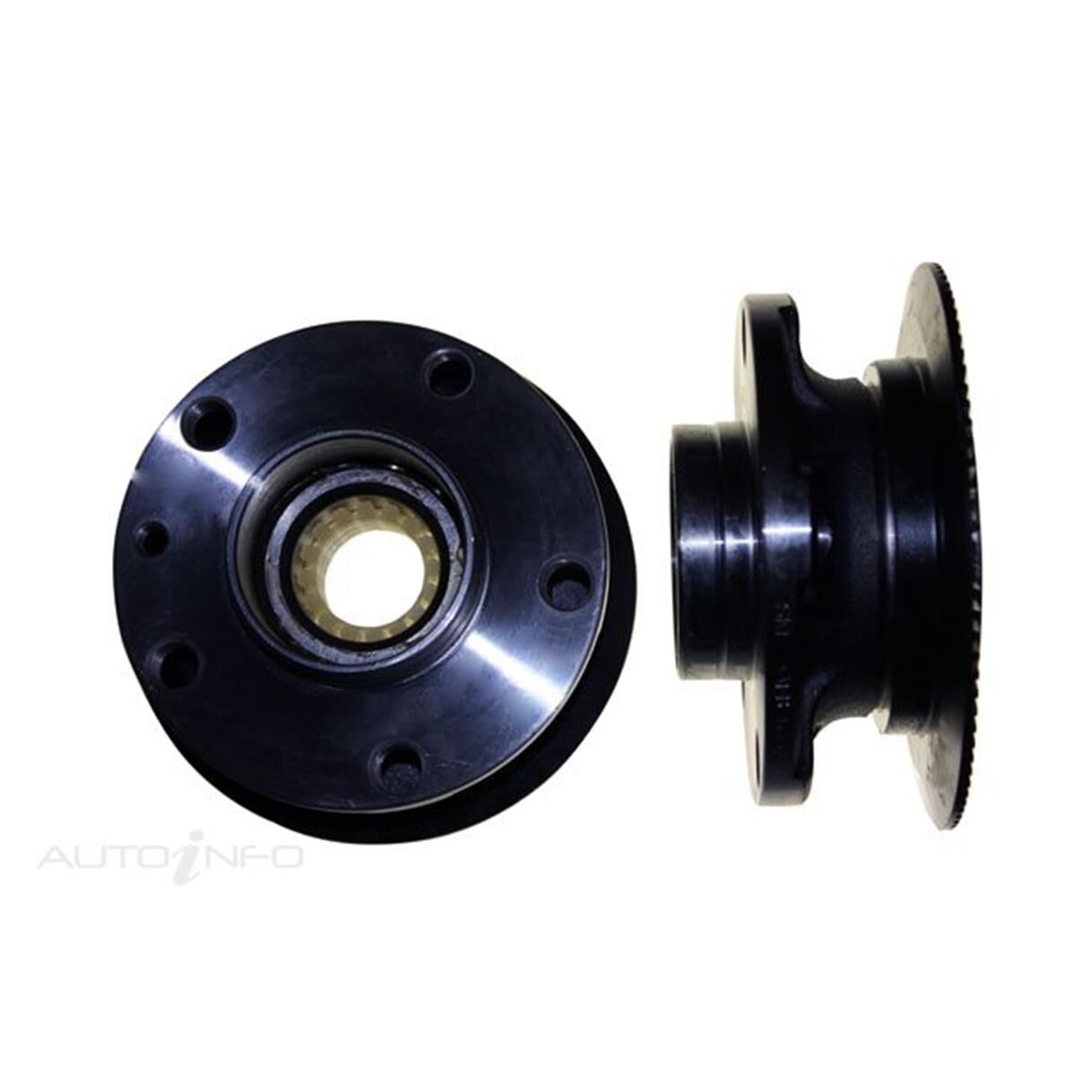 HUB ASSEMBLY, , scaau_hi-res