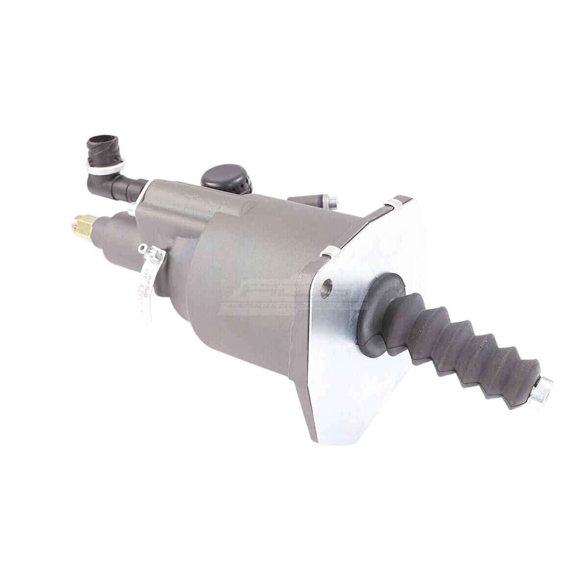 CLUTCH BOOSTER - MERCEDES ACTROS, , scaau_hi-res