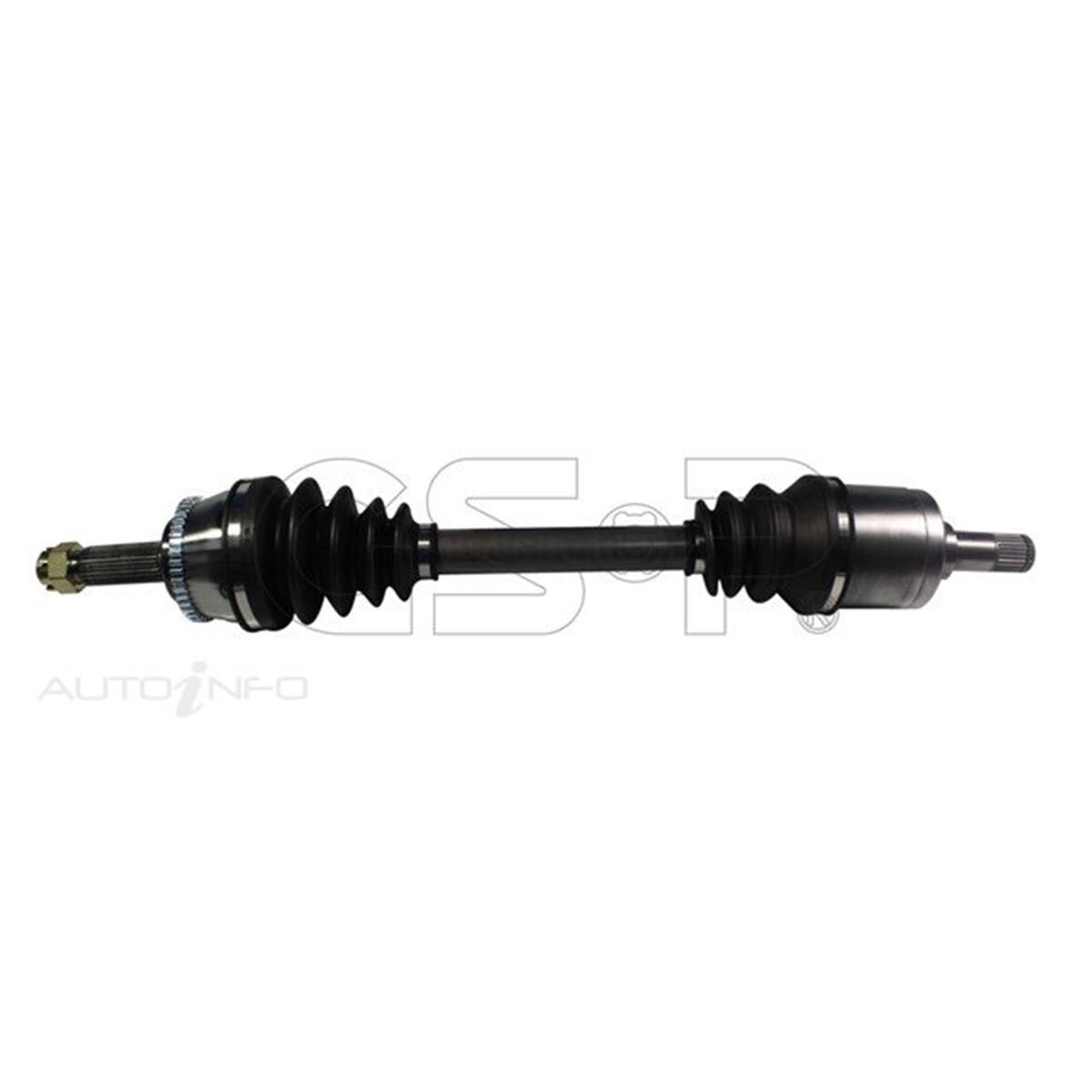 CV SHAFT, , scaau_hi-res