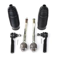 Steering Links & Ends, , scaau_hi-res