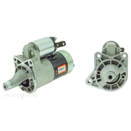 NEW STR 12V 10TH, , scaau_hi-res