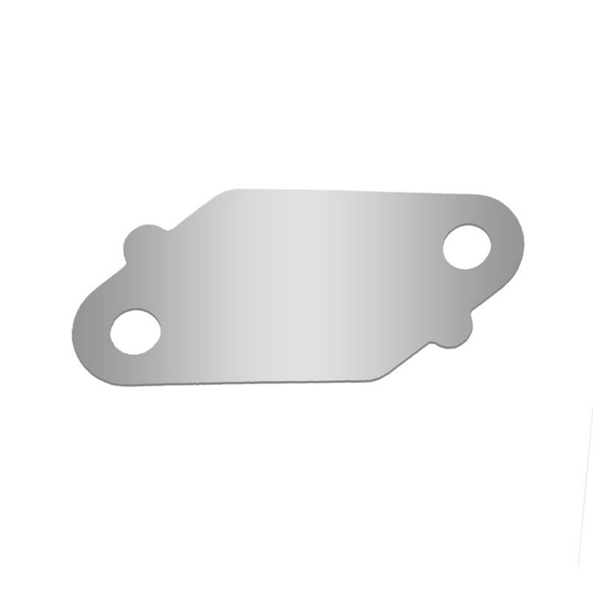 EGR Blanking Plate, , scaau_hi-res