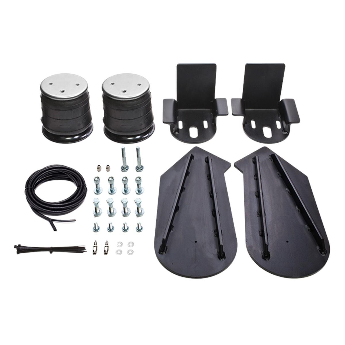 Air Suspension Helper Kit - Leaf, , scaau_hi-res
