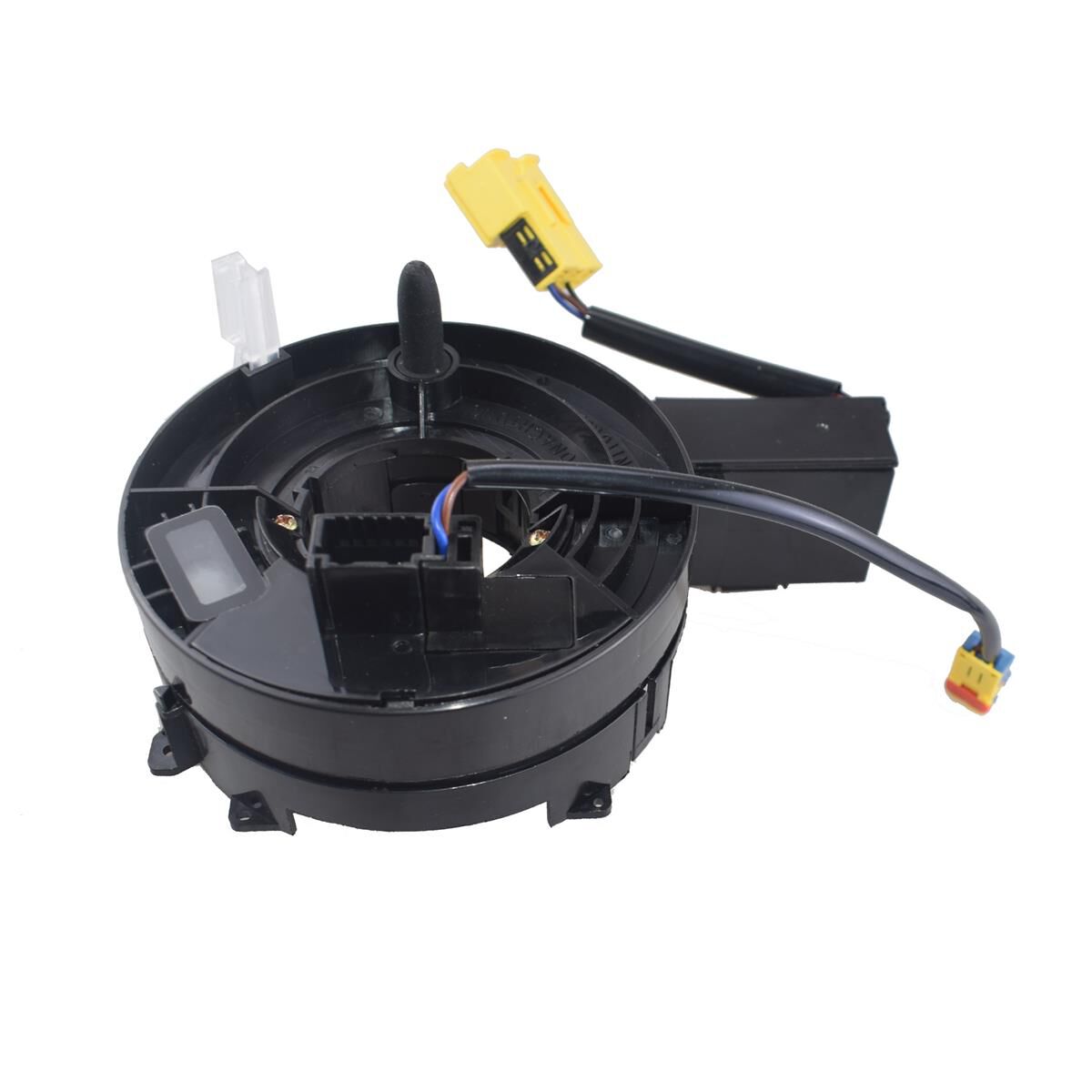 AIRBAG CLOCK SPRING FIT FOR RENAULT MASTER III 681720005R 2010-2019, , scaau_hi-res