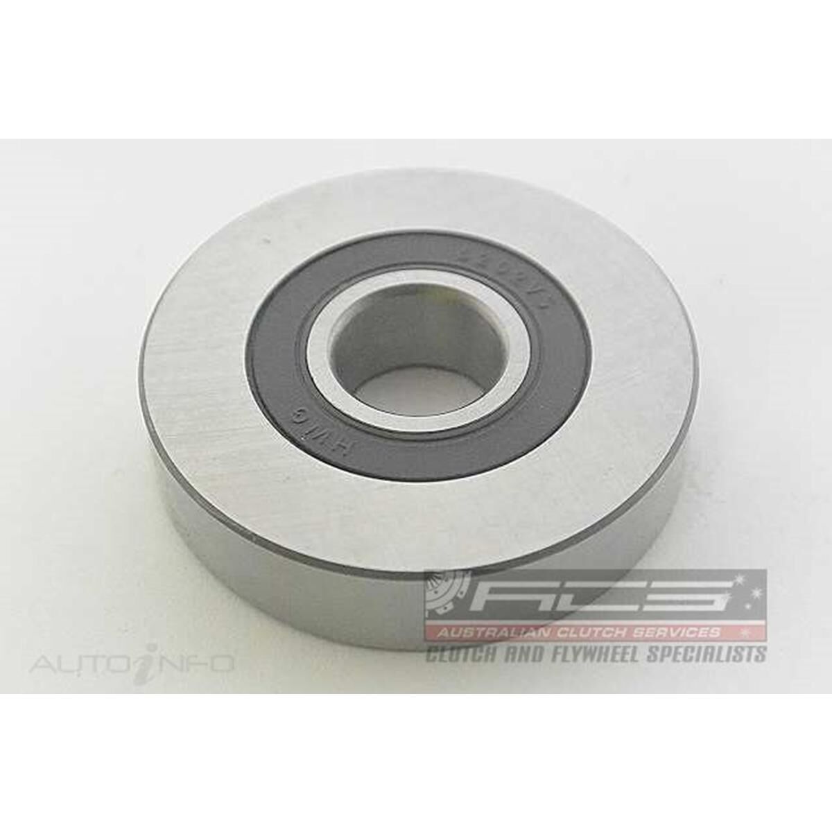 SPIGOT BEARING 15mm x 50mm x 11mm, , scaau_hi-res