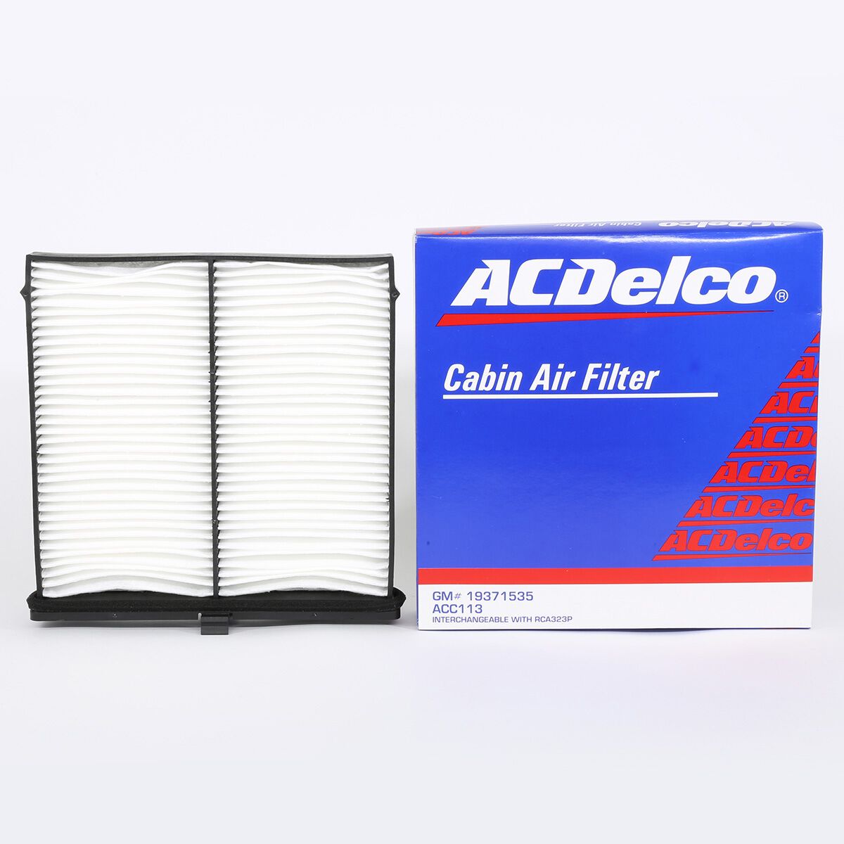 CABIN FILTER - ACC113, , scaau_hi-res