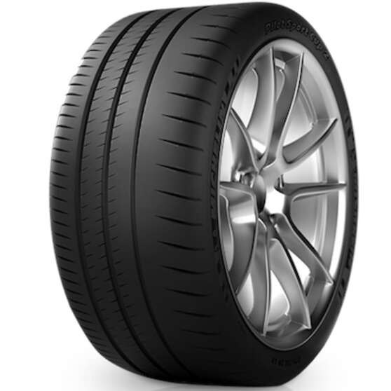 285/30ZR20 (99Y), Pilot Sport Cup 2 Tyres, Pcr, , scaau_hi-res