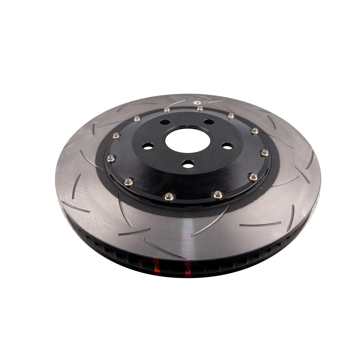 5000 Fully Assembled 2-piece Black Hat T3 Slot Right Hand CV [ HSV VE/VF GTS 2012_> F], , scaau_hi-res