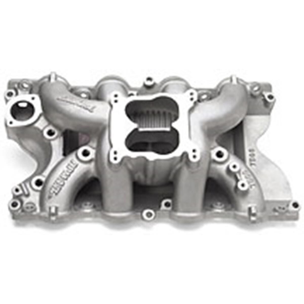 RPM AIR GAP MANIFOLD BBF FORD 429 460 NON-EGR INTAKE, , scaau_hi-res